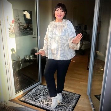 Birbantella da Prato,Italia