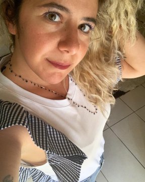 Brandina da Perugia,Italia