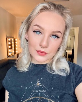 Candidaneve da Catania,Italia