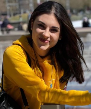 Crocerossia da Reggio Nell'Emilia,Italia