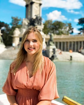 Fragolona da Milano,Italia