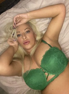 Investitrice da Crotone,Italia