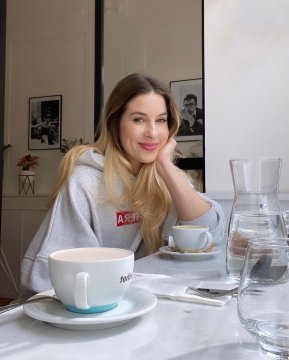 RossaDiSera da Venezia,Italia